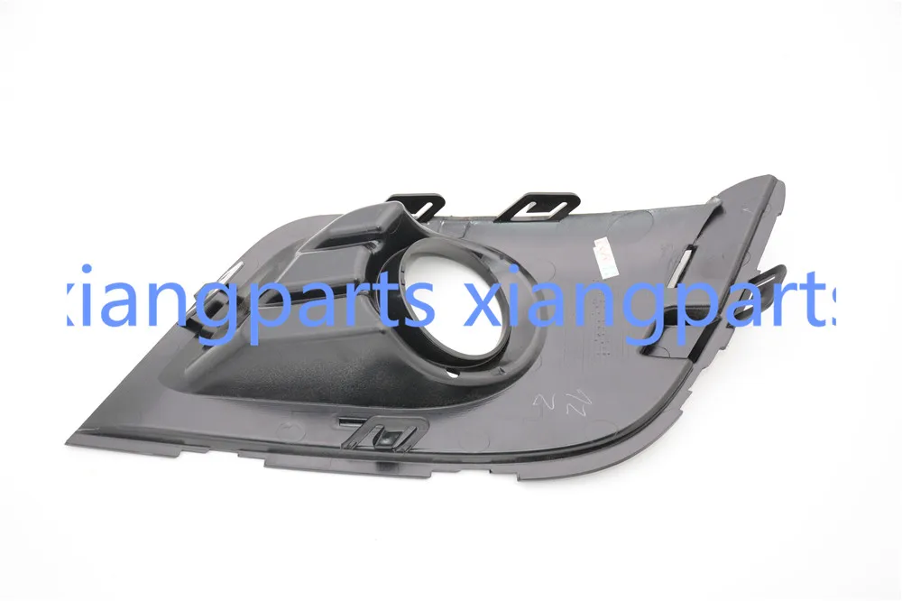 Front Bumper Fog Light Cover Grille Hole For Buick Envision 2016 | Автомобили и мотоциклы