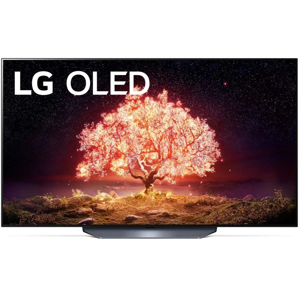 Телевизор 55" LG OLED55B1RLA Ultra HD 4K | Электроника