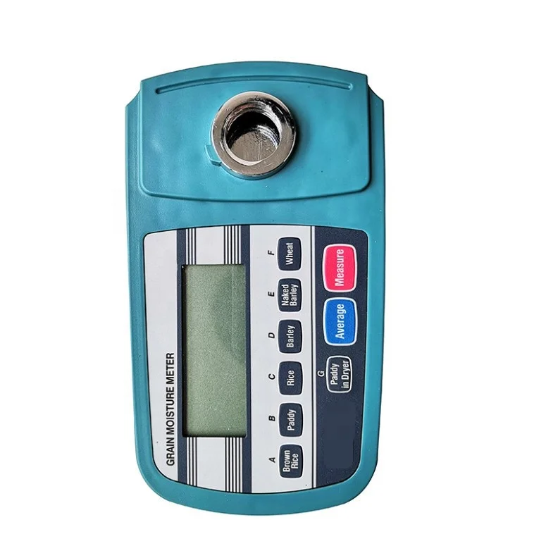 

Digital Flour Moisture Meter