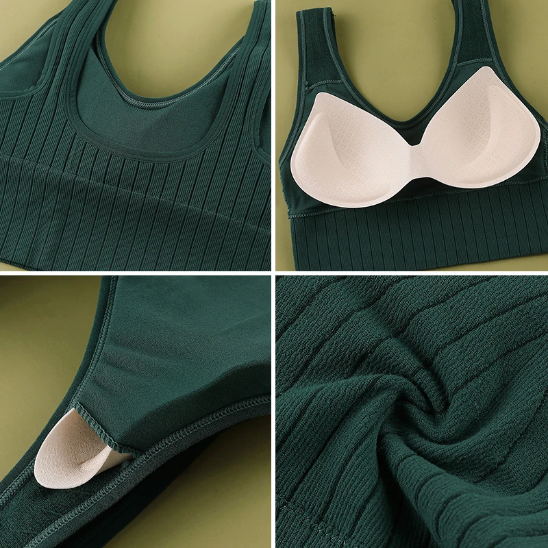 

Women Tube Top Sexy Crop Top Women Bra Seamless Sports Bra Streetwear Sleeveless Crop Camis Summer Tops Bandeau Top Basic Tank