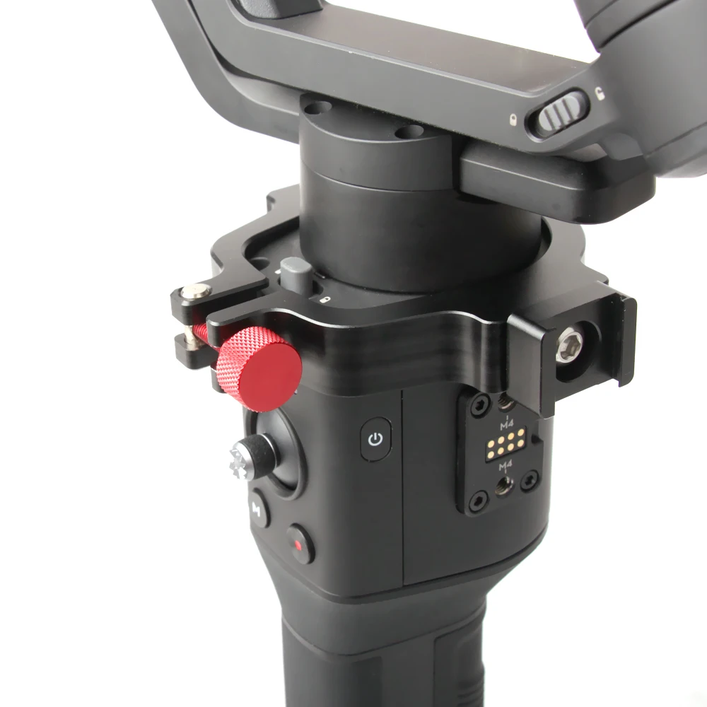 1/4 адаптер удлинитель Крепление Держатель кольцевой зажим для DJI RONIN SC