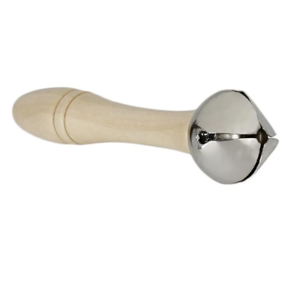 Колокольчики MagiDeal для детей 1 шт. колокольчики раннего развития музыкальные