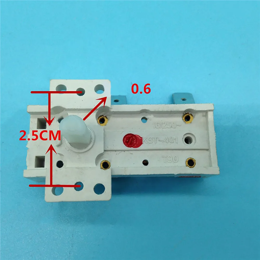

1 шт. термостат регулируемый Контроль температуры термостата для электрические обогреватели/обогреватель/Электрический на дизельном топл...