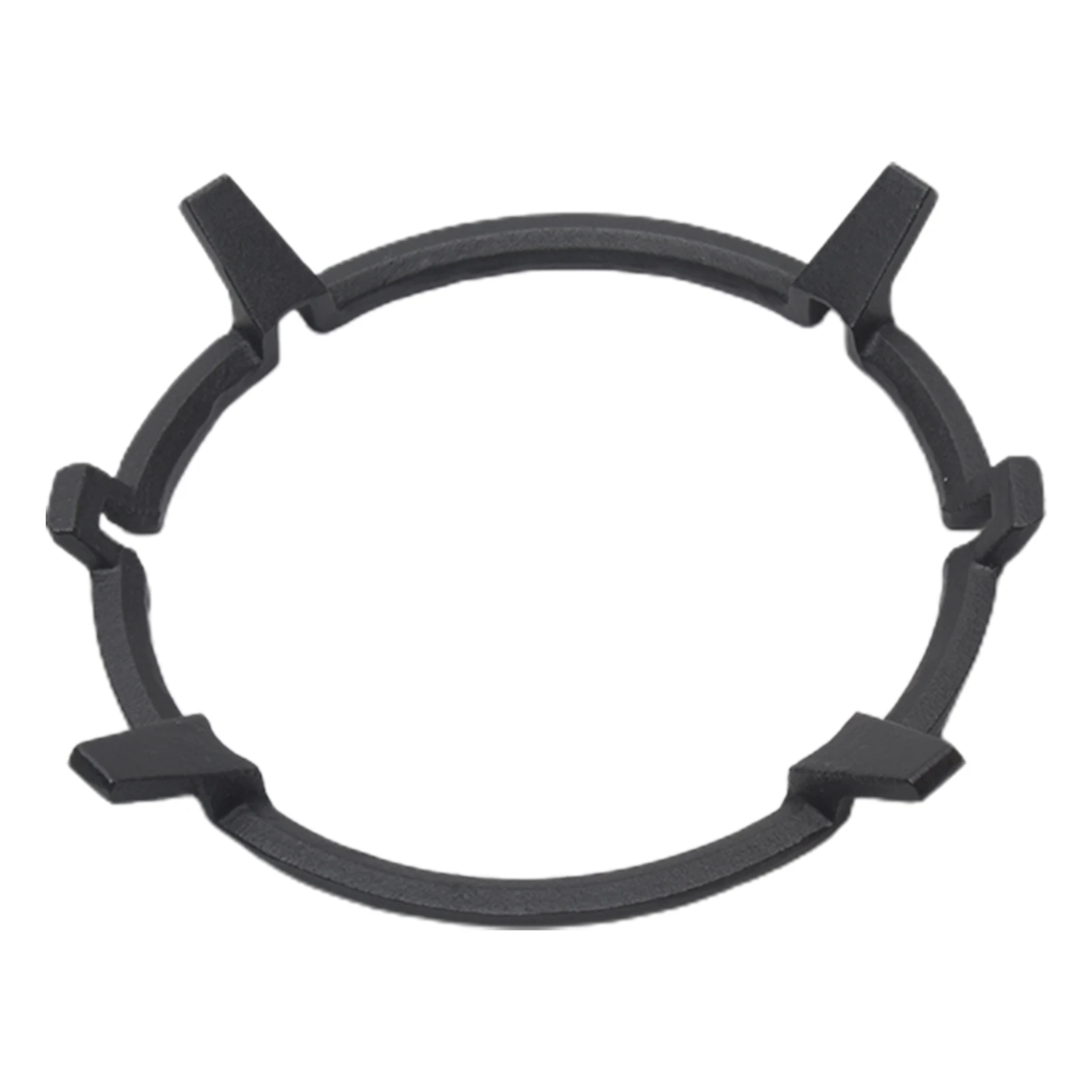 137cm 160cm Non Slip Sturdy Wok Pot Stand Home Accessories Cooktop Cast Iron Round Gas Burner Rack Kitchen Removable Universal | Дом и сад