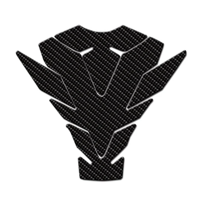 

Motorcycle Tank Pad Decal Protection Fishbone Protective Stickers for Kawasaki Z1000SX 2017 2018 Accessories