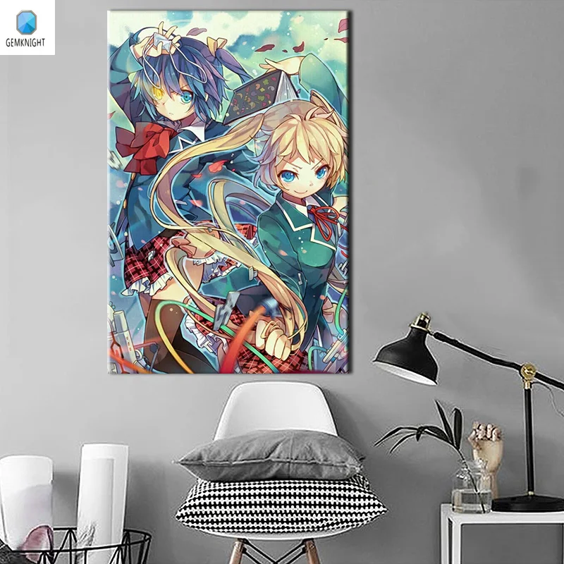 Набор для рисования по номерам на холсте сделай сам|Рисование и каллиграфия| |