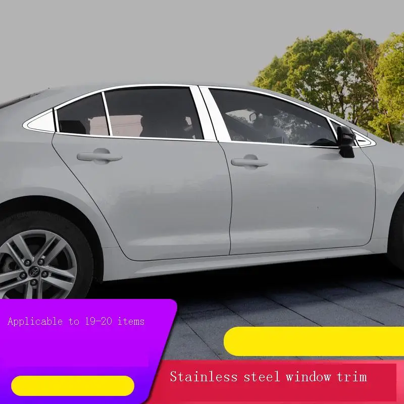 Автомобильные аксессуары для авто наклейка украшения внешнего автомобиля окна