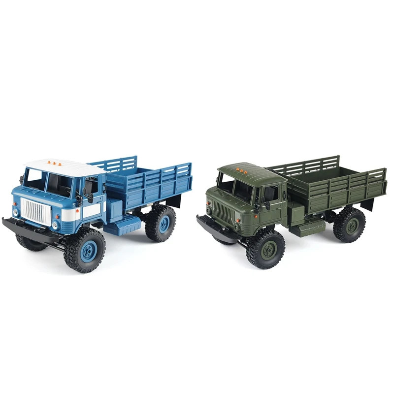 

for MN-66 MN66 MN 66 4WD RC Crawler Car 2.4G Remote Control Off-Road Crawler Vehicle Model RTR Toy for Kids Gift