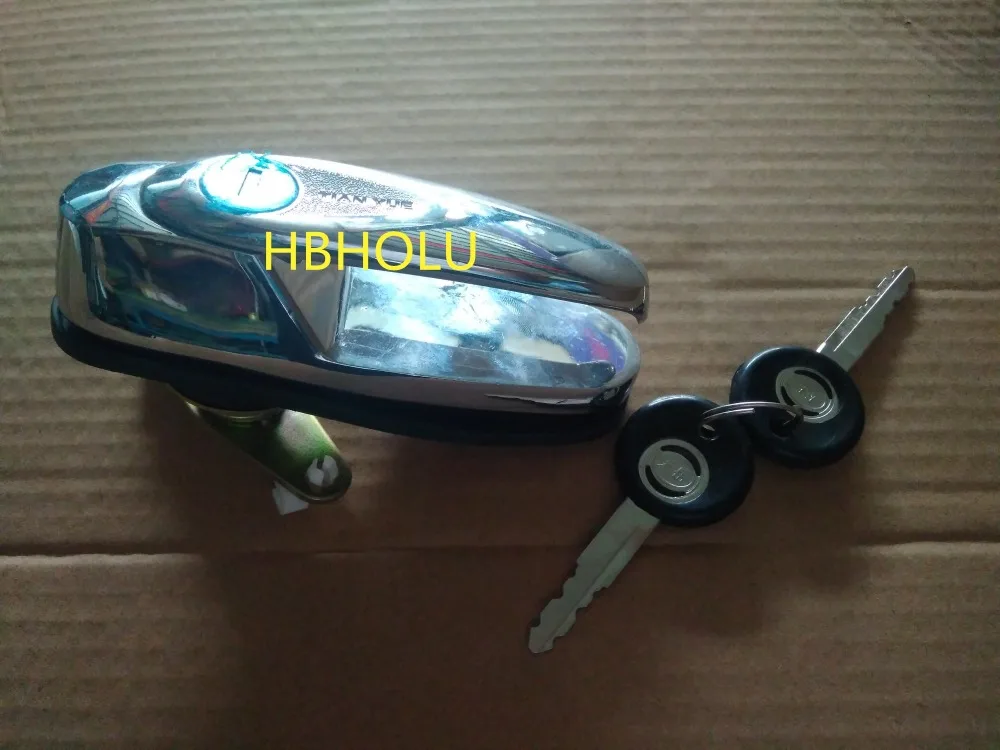 Противоскользящая ручка для задней двери в сборе 8516700-D81-B1 моряка Great Wall Deer |