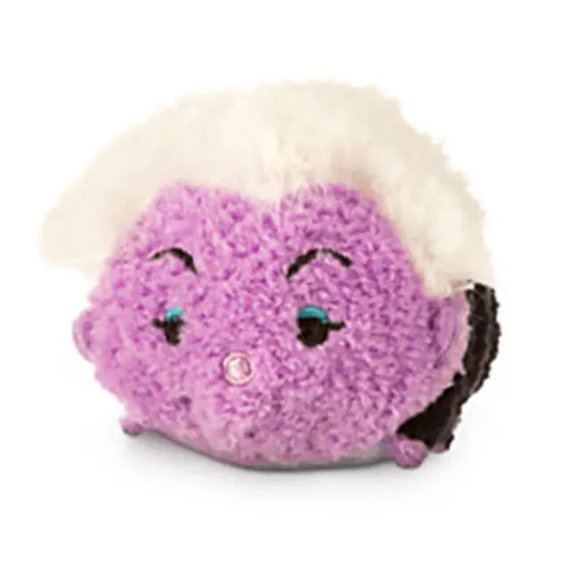 Мягкий рыбка Себастьян Краб Урсула Кинг Тритон Макс собака мини кавайные