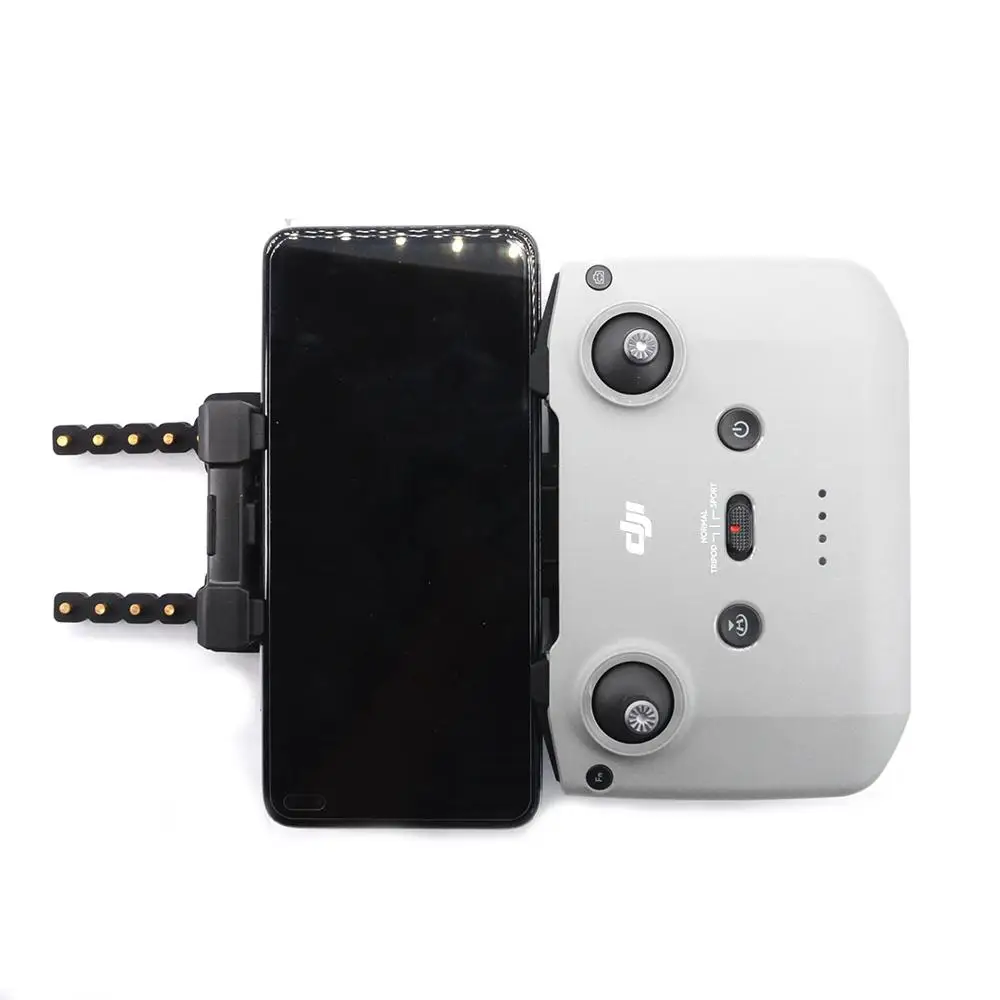 

RCtown Yagi-Uda Antenna Amplifier for Mavic Air 2 Remote Control Signal Booster Antenna Range Extender for DJI Mavic Accessories