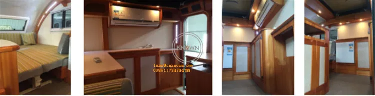Professional MINI Caravan Australian Standards RV Camping Offroad Travel Trailer With best quality