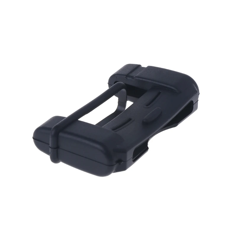 

Universal Silicone Car Seat Belt Buckle Covers Clip Anti-Scratch Cover
