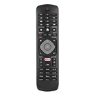 Запасной пульт дистанционного управления для телевизора PHILIPS Smart TV с приложением NETFLIX HOF16H303GPD24