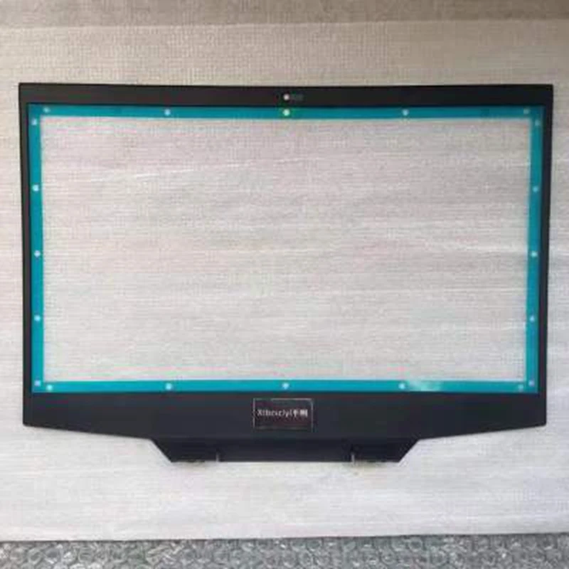 

Новый оригинальный черный ЖК-экран для HP OMEN 15-DH 15-DH0000 TPN-C143