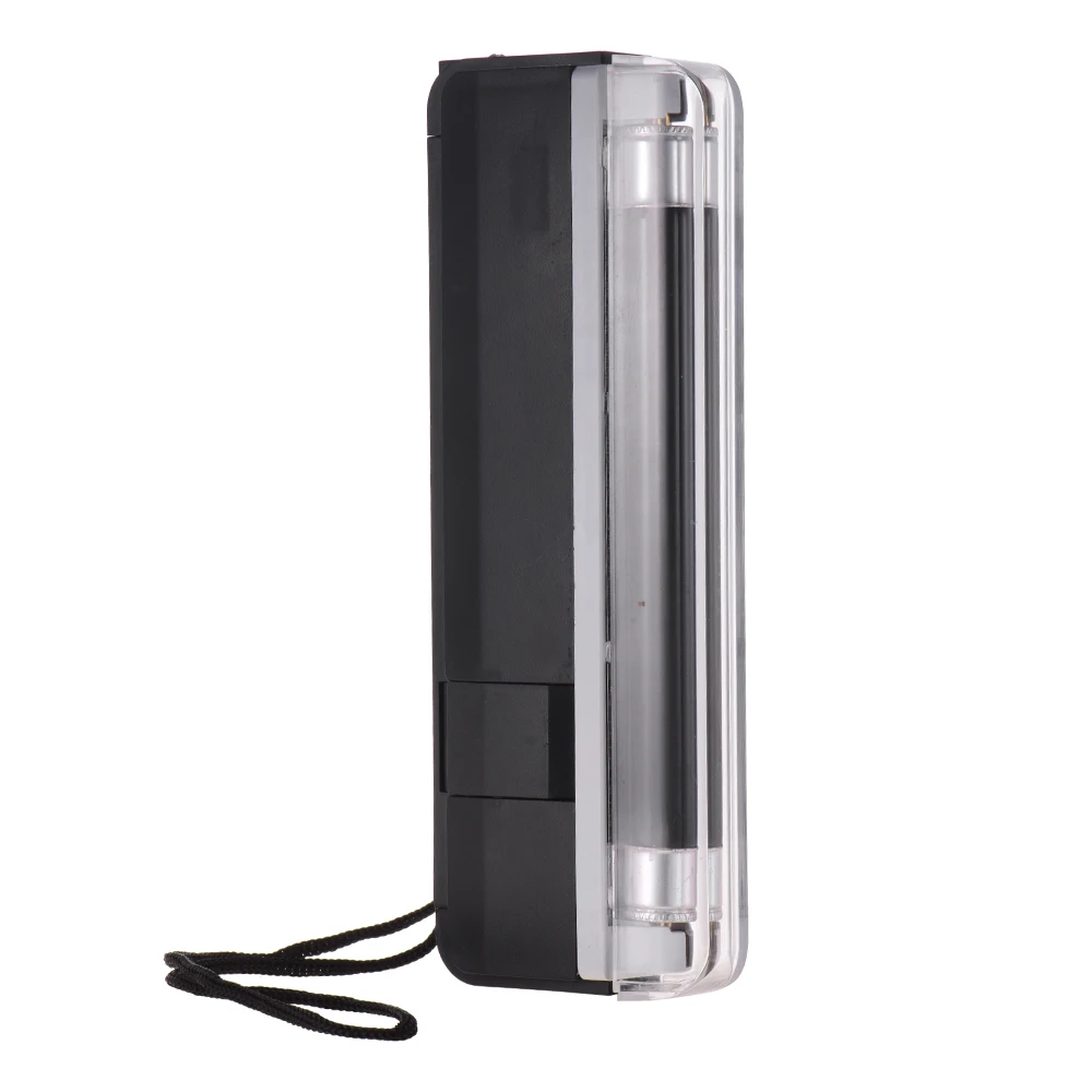 2 в 1 портативный мини тестер для проверки купюр и банкнот|Счетчик