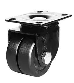 

Мебельные ролики D319