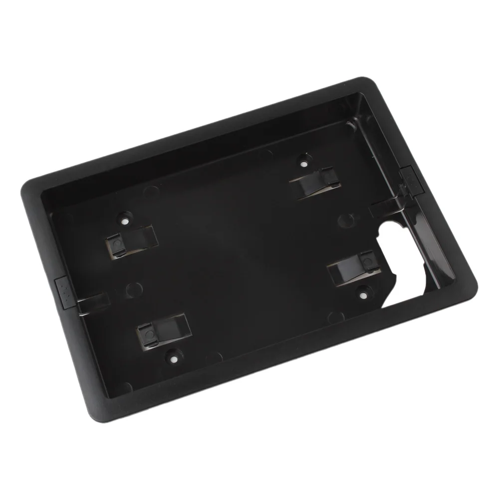 7 дюймов 2CH HD 800*480 TFT-lcd экран автомобильный монитор для камеры заднего вида Автостоянка резервный обратный подголовник мониторы