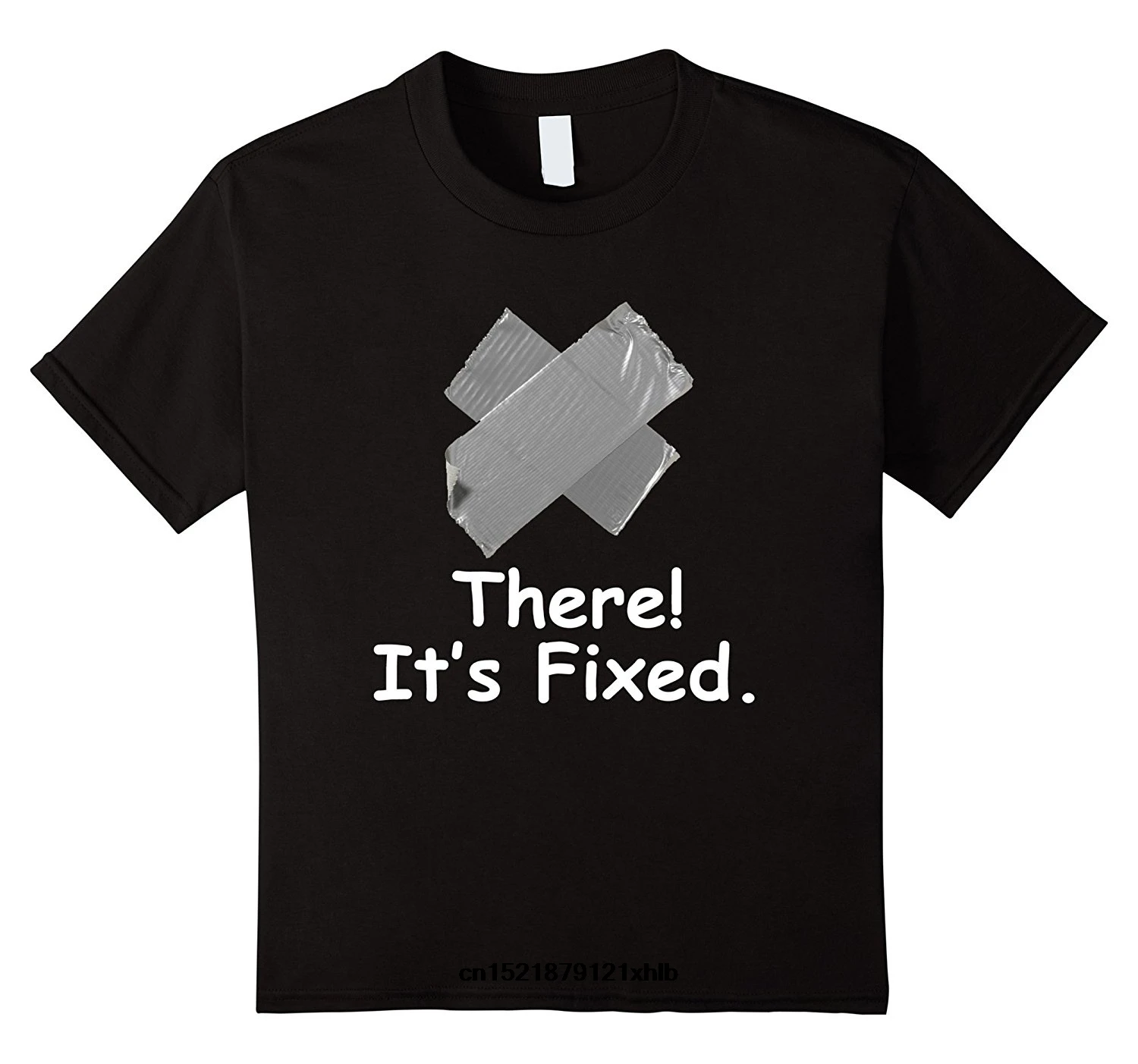 Мужская футболка с клейкой лентой смешное юмористическое ручное лицо новинка