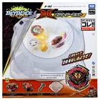 Новый стадион, Takara Tomy, Beyblade Burst B-182, набор для входа в битву, гироскоп, Арена B190, Beyblade все-в-одном, игрушечный Боевой набор