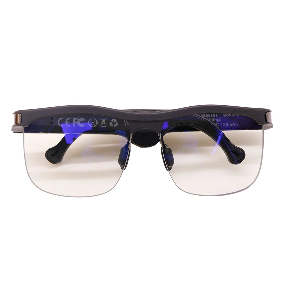 

Sunglasses Earphone ios Android Wireless Call Glasses BT Conduction Glasses For Music Smart Glasses