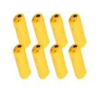 1 шт. Домашний питомец собака Отпугиватель анти-Лай Стоп-лай обучающее устройство тренажер светодиодный ультразвуковой 3 в 1 эффективный ультразвуковой анти-лай