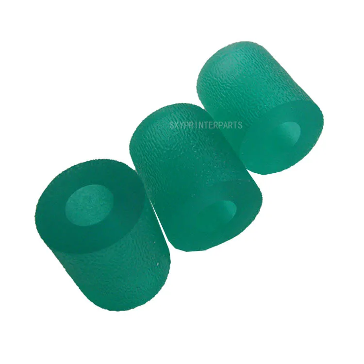 

Free Shipping Compatible New 20sets Green 2BR06520 2F906230 2F906240 Paper Pickup tire kit for Kyocera FS1100_1200