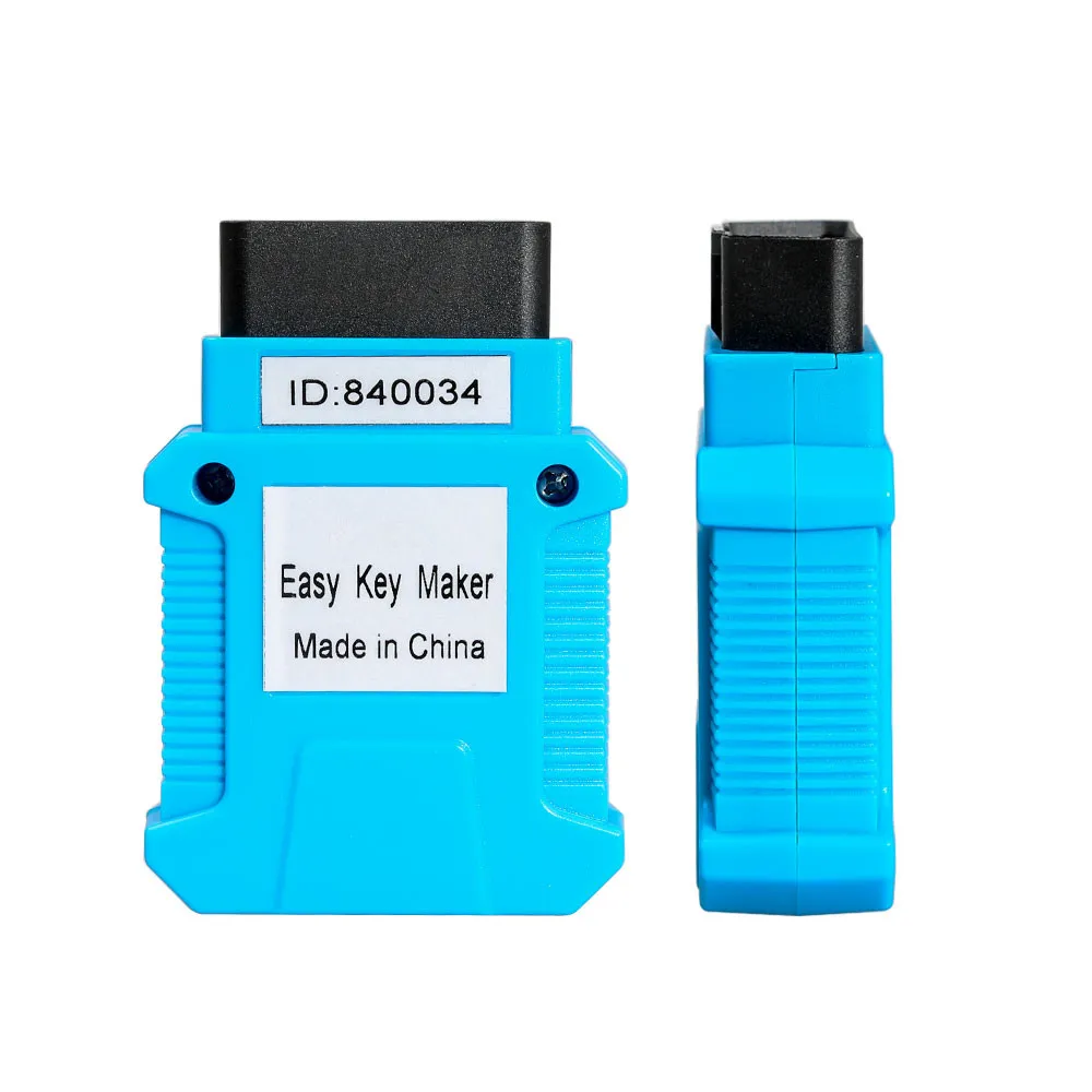 EasyKeyMaker для Honda Key программатор поддерживает Honda/Acura включая все ключи Lost