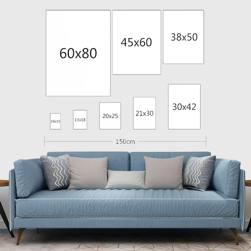 Аниме Сексуальная девушка холст картина киберпанк маска красота плакат печать