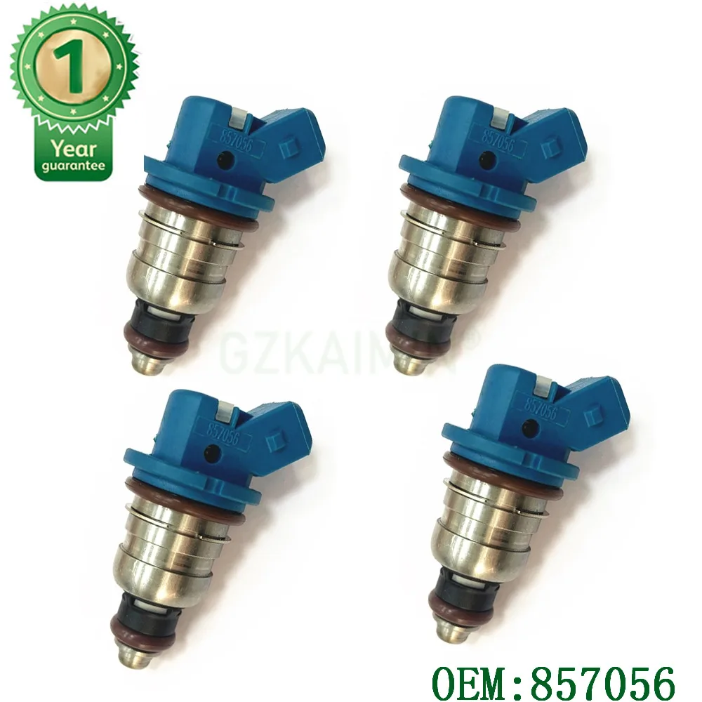 

Новая Форсунка топливного инжектора 857056 8UW009087301 7700857056 для Renault 19 Laguna Megane Volvo 460 1,8 2,0