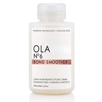 no 6 bond smoother reparative styling creme 100ml