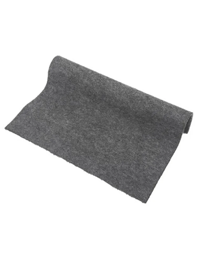 

1pc Car Scratch Nano Magic Anti-Scratch Cloth for Car Universal Metal Surface Instant Polishing Cloth Car Surface Repair Cloth