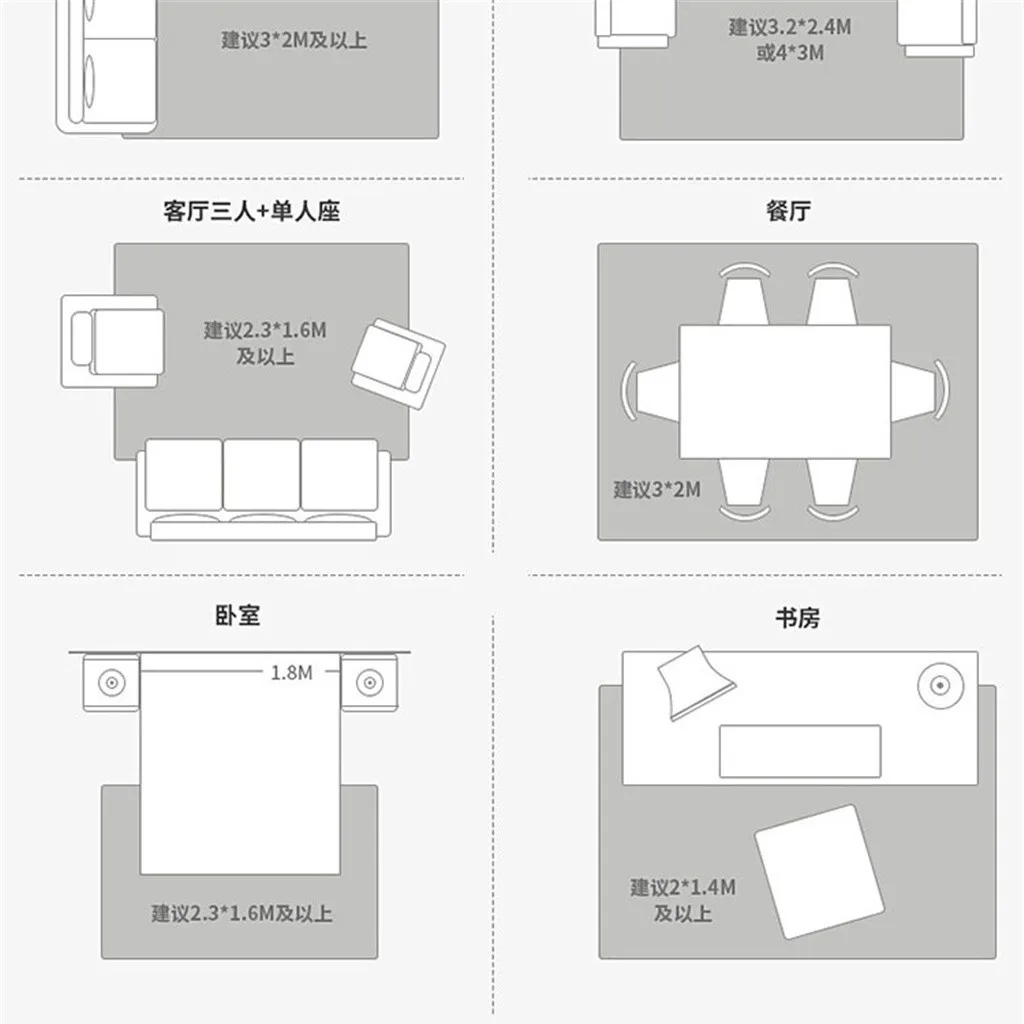 Однотонный коврик ультрамягкие современные коврики лохматый ковер для детской