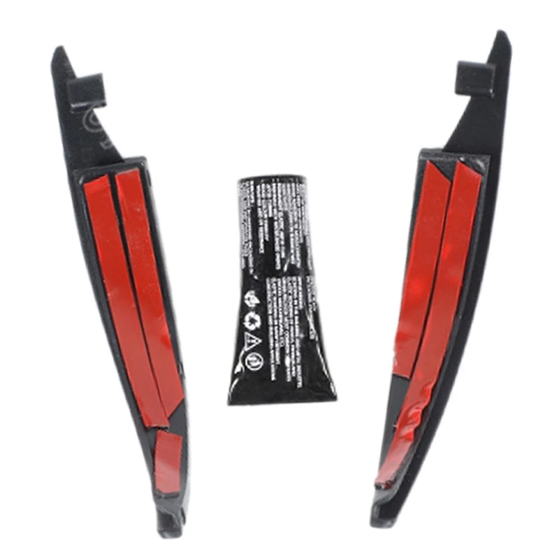 

Car Roof Drain Rainwater Diversion Assist Extension Drainage Catheter for Jeep Wrangler JK 2007-2017 Car Styling