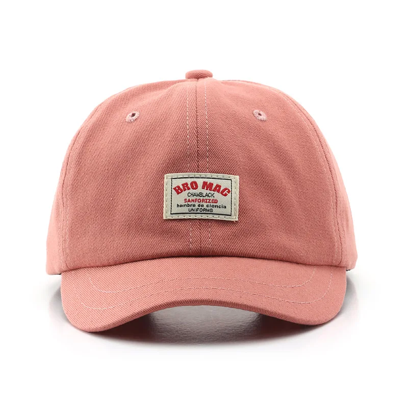 

Регулируемая японская Женская весенне-Летняя короткая бейсболка с нашивкой, Пляжная уличная спортивная Солнцезащитная шляпа от солнца