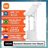2021 xiaomi mijia garment steamer iron steam presses electric steam cleaner supercharged flat ironing clothes generator hanging