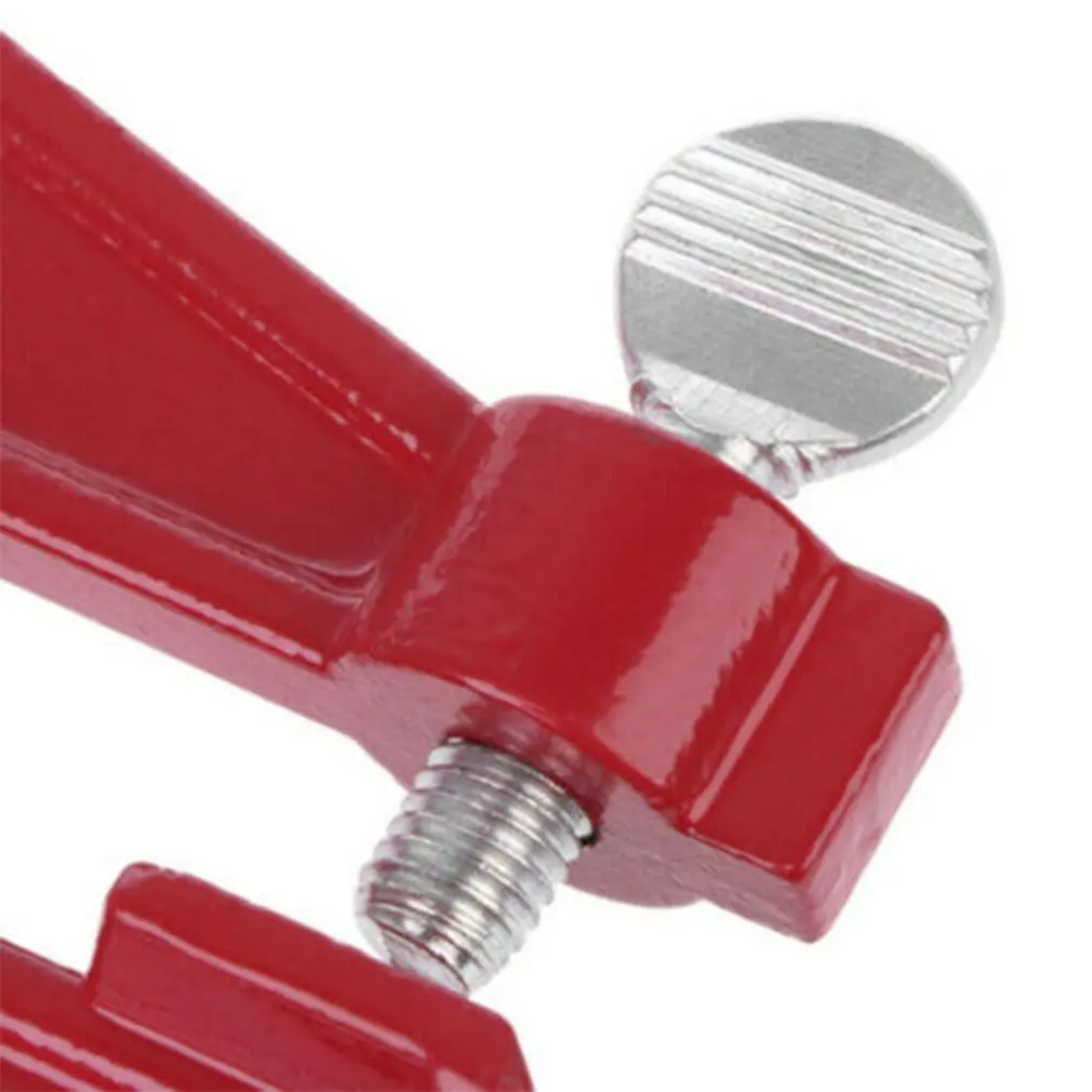 Stump Vise Saw Chain Sharpening Filing Tool Bar Clamp Chainsaw Accessories Professional Holder | Инструменты