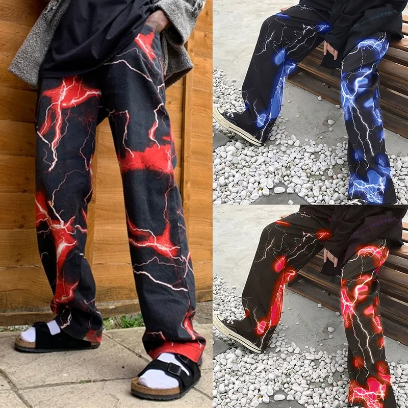 

SHUJIN 2021 Joggers Men Cargo Pants Streetwear Hip Hop Casual Pockets Ribbons Track Pants Male Harajuku Fashion Trousers