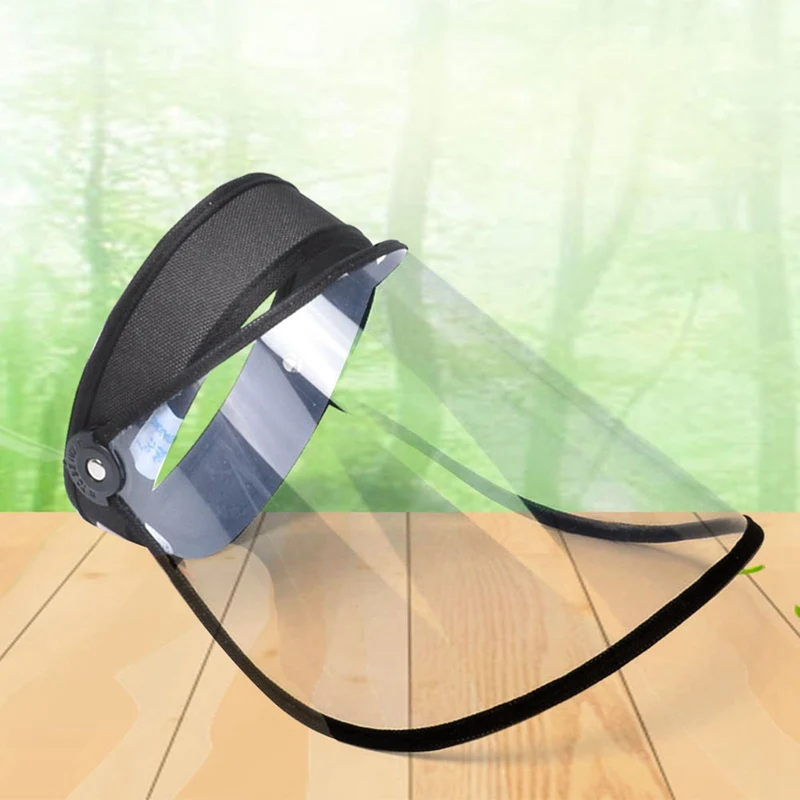 Новинка защитный колпачок против капель слюнявчик Мужская и Женская