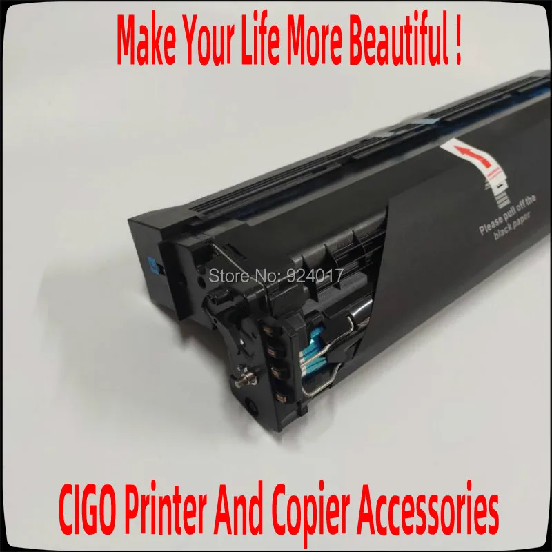 Барабанная установка для цветного принтера Oki C9600 C9650 C9800 C9850 Okidata 9600 9650 9800 9850