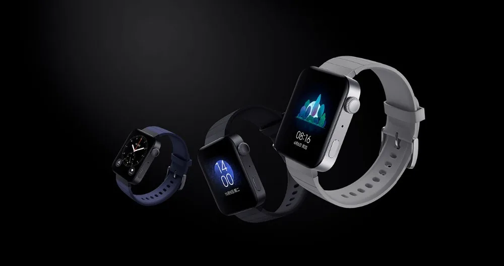 Новинка, Смарт-часы Xiaomi, NFC, gps, wifi, ESIM, браслет для телефонных звонков, Android, наручные часы, спортивные MIUI, Android, умные часы