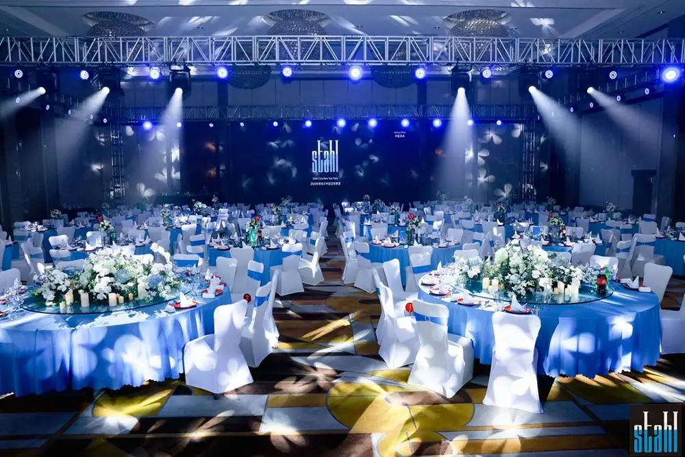 Эластичные чехлы для стульев эластичные банты из лайкры и спандекса 50