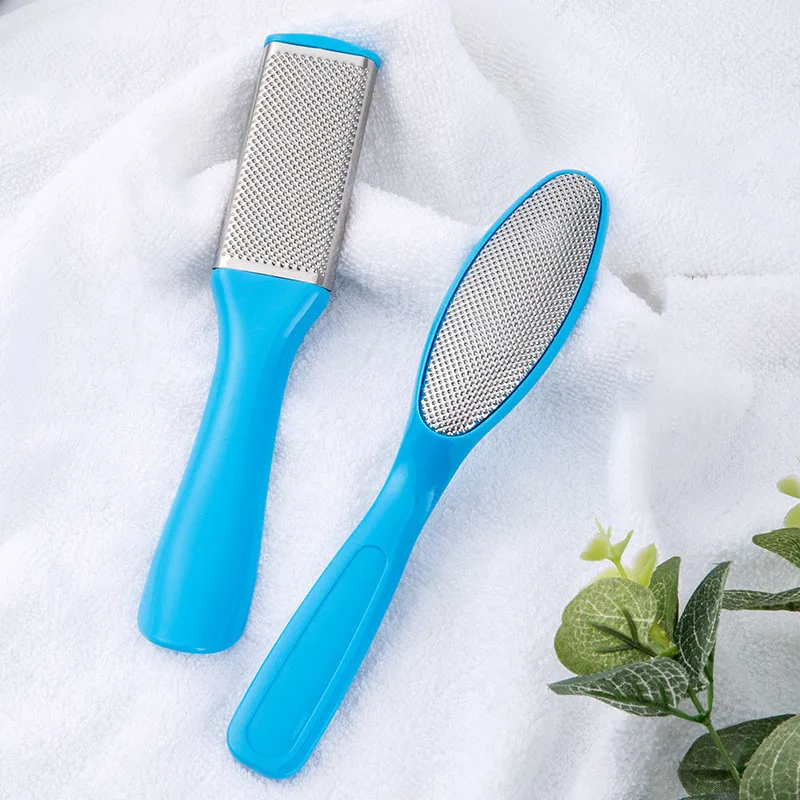 Набор для маникюра и педикюра комплект инструментов удаления огрубевшей кожи