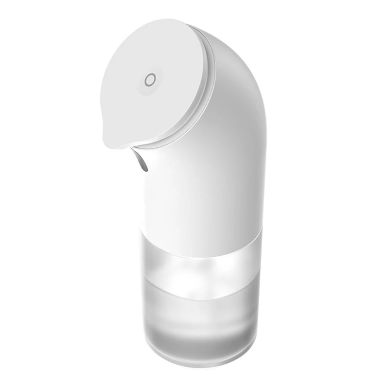 

Intelligent Automatic Liquid Soap Dispenser Induction Contactless Smart Sensor
