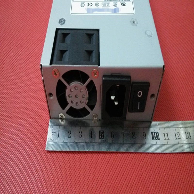 Блок питания для FSP250W активный PFC Standard1U Питание FSP250-50PLB FSP350-601U SS-250U1