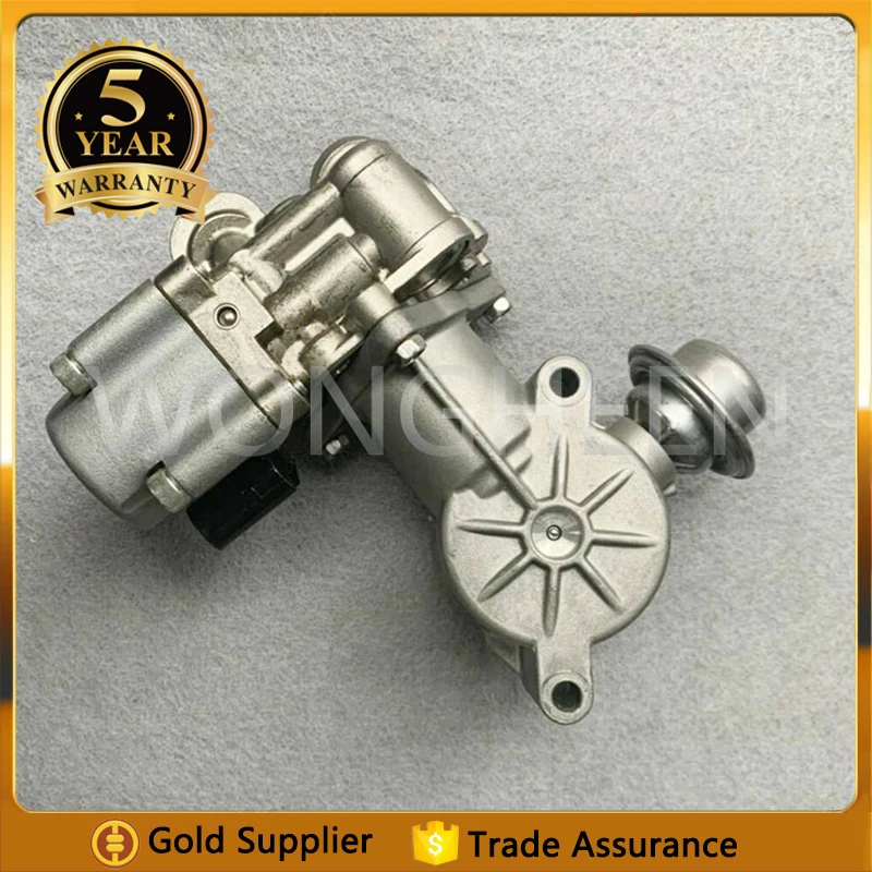 Насос высокого давления для Mercedes W212 W207 M271 E-CLASS E200 CGI E250 E300 Инжекционный насос 2710703501