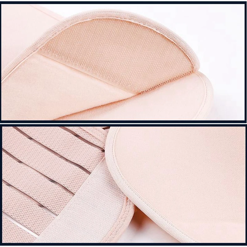 Maternity Postpartum Belt Bandage Slimming Corset Corsets &amp Bustiers Plus Size Women Waist Trainer Body Shaper Shapewear | Мать и