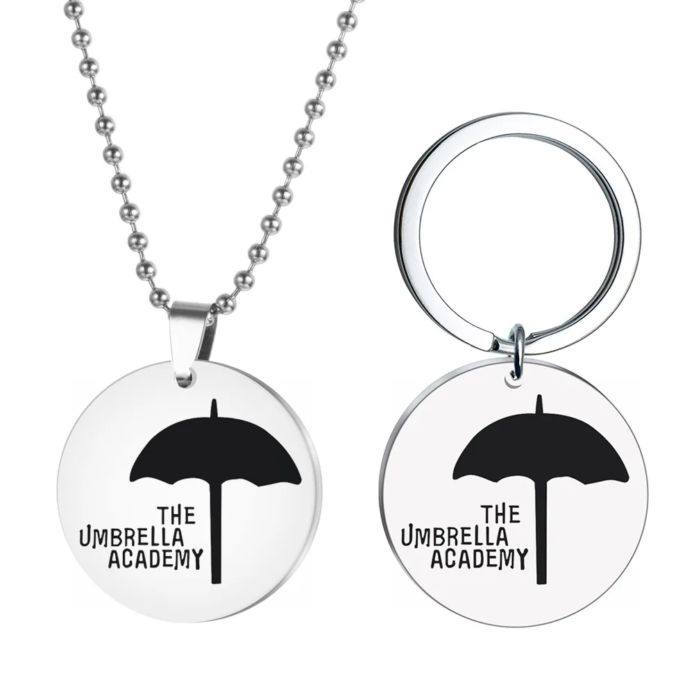 1 шт высокое качество зонтик Академии ожерелье с подвеской в виде Косплей Kawaii