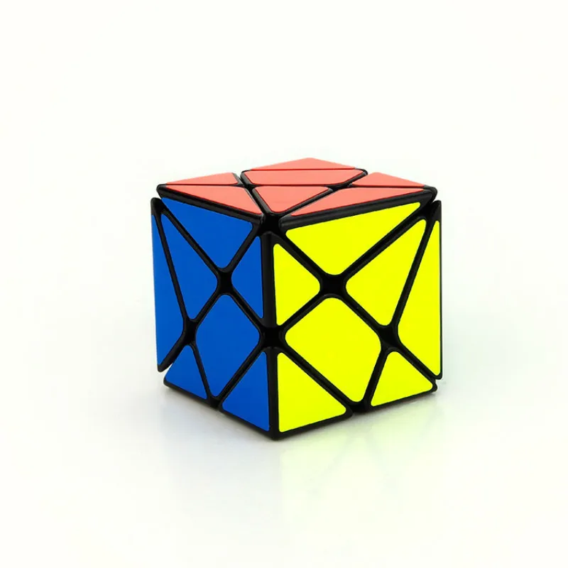 Yongjun neo Cube специальная форма три шага 3 Alpinia Oxyphylla Сменные волшебные развивающие