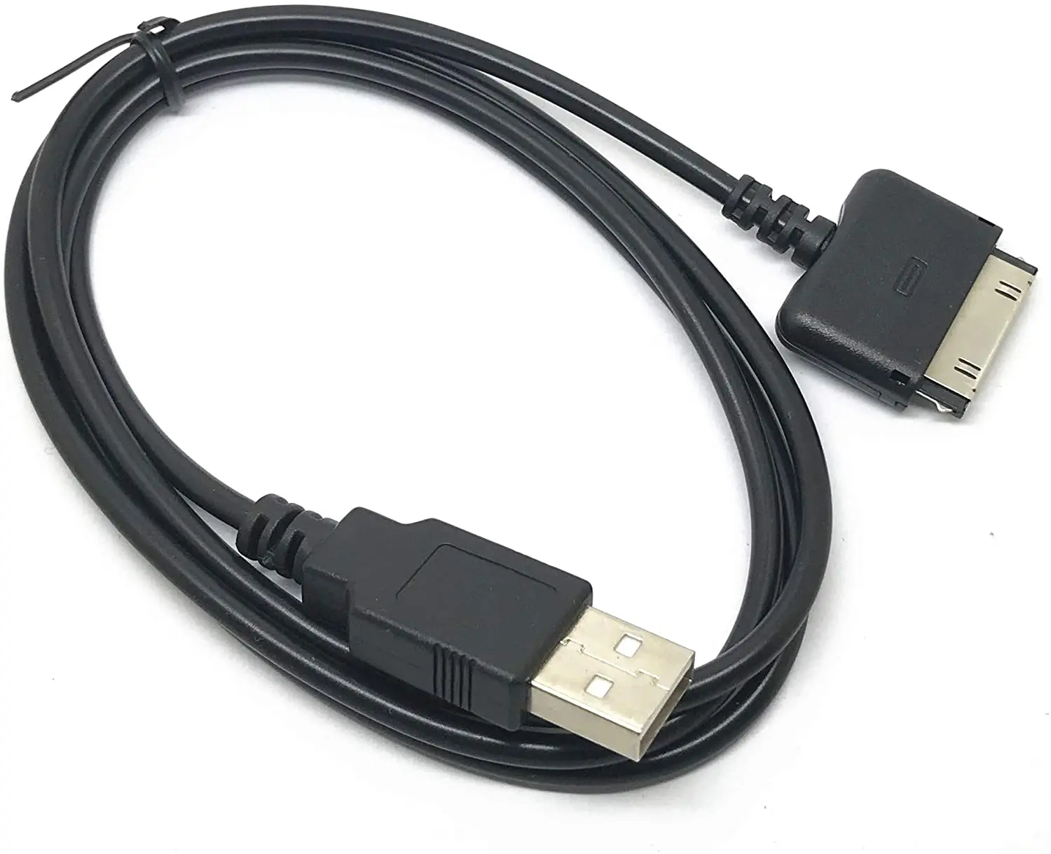 2IN1 USB Data SYNC &amp Charger Cable for SANDISK Sansa E200 E250 E260 E270 E280 C200 Fuze 2GB/4GB/8GB Mp3 Player | Электроника